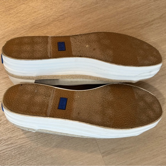 KEDS platform mesh shoes - Picture 4 of 5